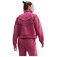 Nike Γυναικεία ζακέτα Sportswear Windrunner Poly Knit Jacket